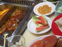 -重庆高老九火锅(万象城店)