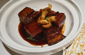 Xiao Liu Hui Special Braised Pork Belly