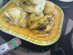 -景泰县马老二羊羔肉美食城