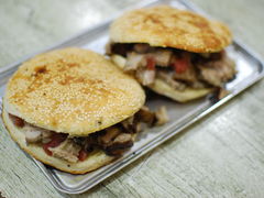-长香源葫芦头梆梆肉(兴隆巷店)