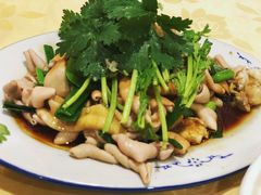 -电白鸭粥店(下沙二坊88号店)