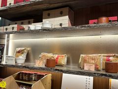 -香港蓮香樓(上環店)