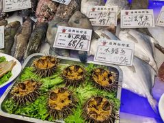 -荣祥海鲜·烟台菜(胜利路二部)