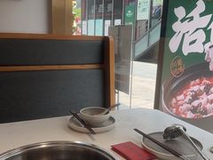 -周渝食惦酸菜鱼(青浦店)