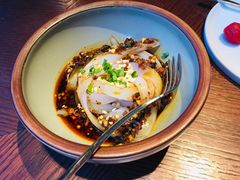 川北凉粉-辛香汇·现炒川菜(淮海路百盛店)