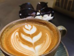 -KUDDO COFFEE(天河城店)