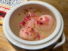-破三川·新川菜(静安大融城店)