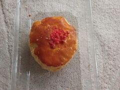 紫薯味老婆饼-味多美(望京店)