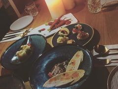 -宁波逸东豪生大酒店·逸轩中餐厅