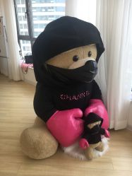 -E.L.K造型momopark店