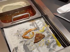 -星伦多自助料理·涮烤一体(虹悦城店)