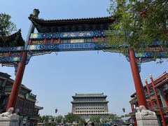 -北京前门大栅栏