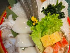 -牛New寿喜烧(中山公园龙之梦店)