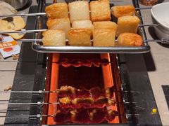 -丰茂烤串(金源店)