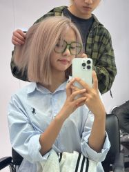 -DL HOPE造型