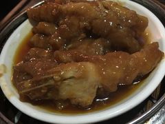 -糖朝(尖沙咀店)