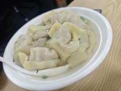-小胖子馄饨店(洪兴路店)
