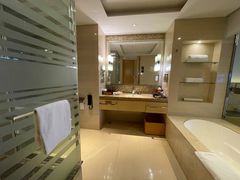 -常熟理文铂尔曼酒店