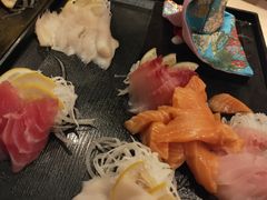 -富力希尔顿酒店·地阔自助餐厅