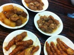 -品香排骨饭(羊官路店)