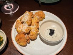 -Fuzzy Bistro 浮几韩餐·茶酒馆