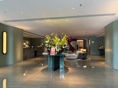 -南京THE TAI太和紫金大酒店