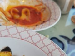 -撒拉花儿·新疆菜·清真(太阳宫店)