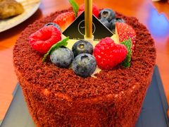 -姆们M Sweetie Cake(五道口店)