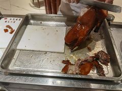 -全聚德(江宁店)