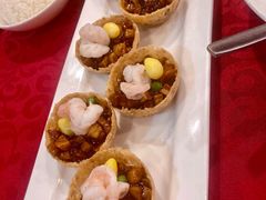 八宝辣酱-徐记私厨(半淞园路店)