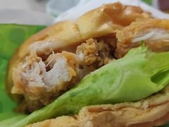 -德克士(华地广场店)