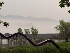 -东梓关景区村庄