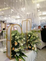 -雅奇婚庆(永乐园社区店)