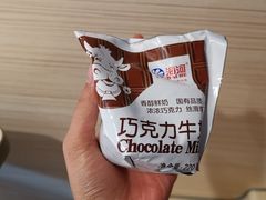 -牛奶便利(东四店)