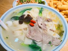 羊肉烩面-中原一大碗(湖滨店)