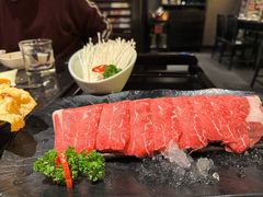 -捞王猪肚鸡火锅(财富中心店)
