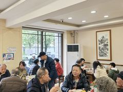 -老刘家永盛斋·传统泡馍(东关南街店)