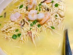 徽式煮干丝-披云徽宴(石景山店)