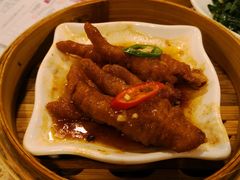 -点都德(大茶楼店)