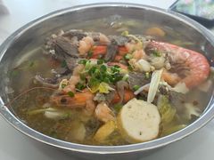 -福屿鲜捞小吃·捞化(福屿总店)