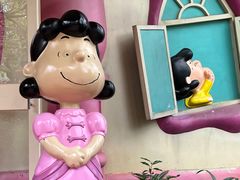 -史努比缤纷世界