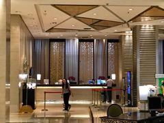 -成都世纪城假日酒店-西楼