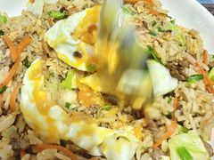 -金山锅贴店(金泉路店)