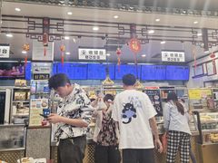 -护国寺小吃(地安门店)