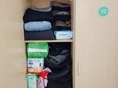 -慧享福养老机构(长寿路店)