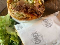 -Q MEX 库迈墨西哥餐吧(三里屯店)