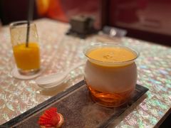 杨枝甘露-8餐厅(新葡京酒店)