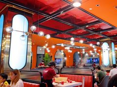 -牛很鲜潮汕牛肉火锅(椒江店)