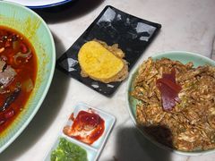 -小吊梨汤·北京菜·烤鸭(清河万象汇店)