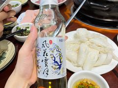 -菌之家·专业纯野生菌火锅·特色炒菌